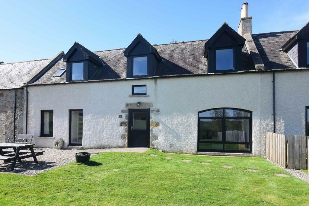 Additional image 5 of Moray Cottages and Auchanhandoch Farmhouse, Dufftown