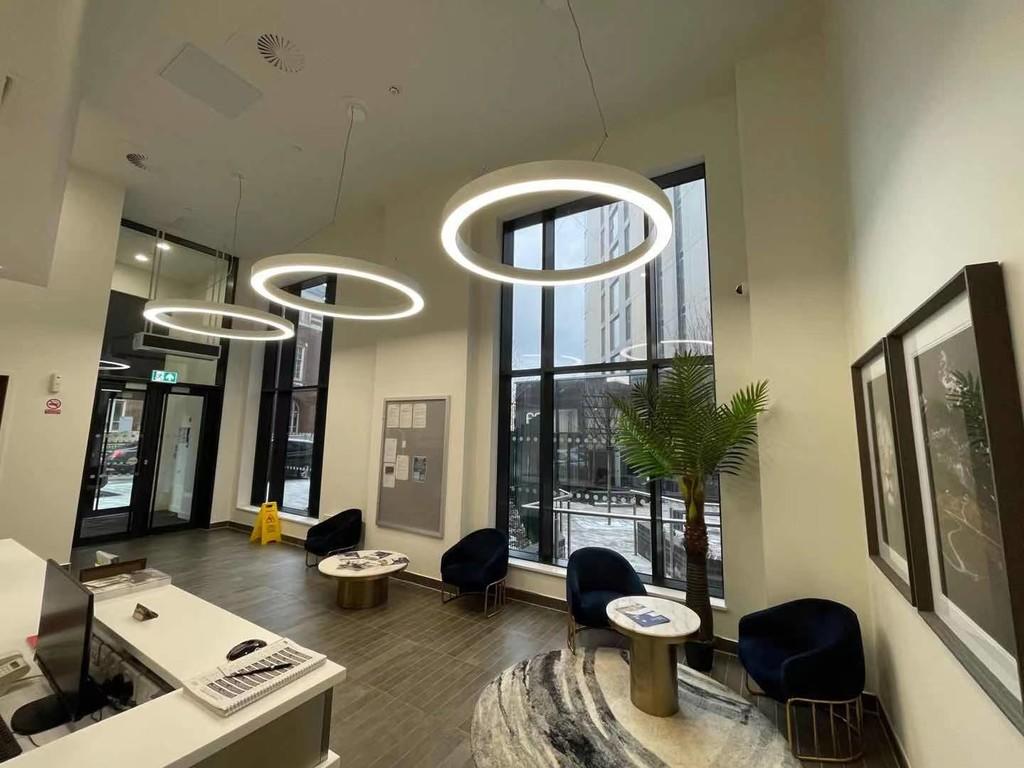 Additional image 8 of The Bank I, 60 Sheepcote Street, B16
