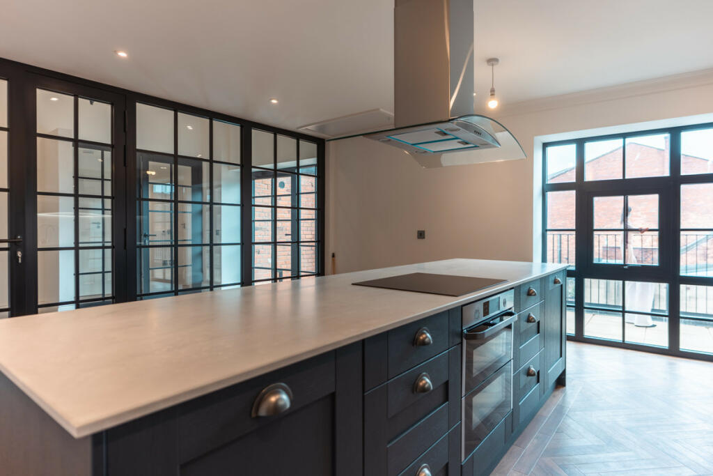 Additional image 2 of Great Hampton Street, Birmingham, B18 6