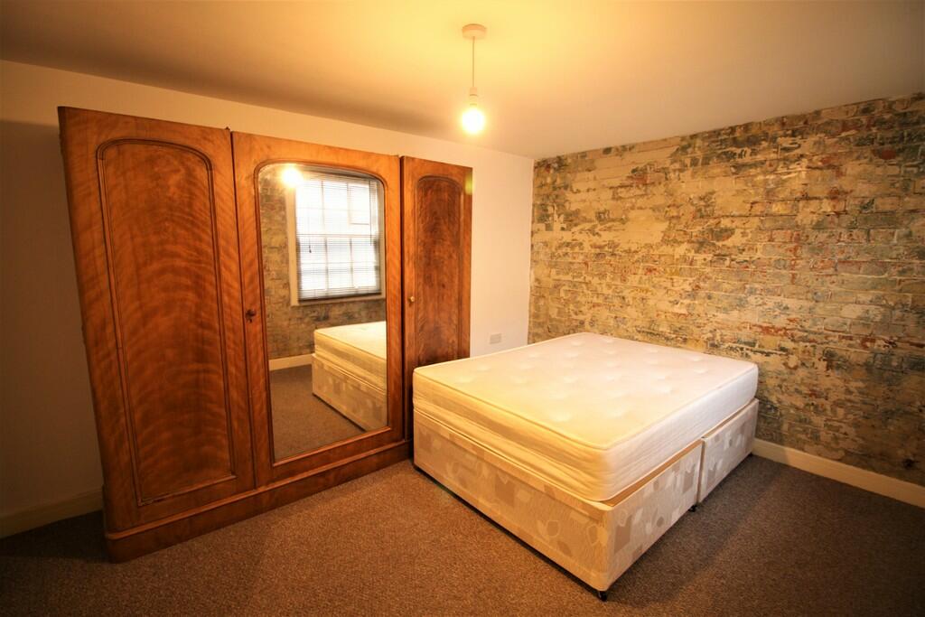 Additional image 4 of Biscuit Factory, Caroline Street, Birmingham