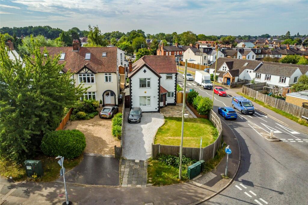 Additional image 18 of Hatfield Road, St Albans, Hertfordshire, AL4