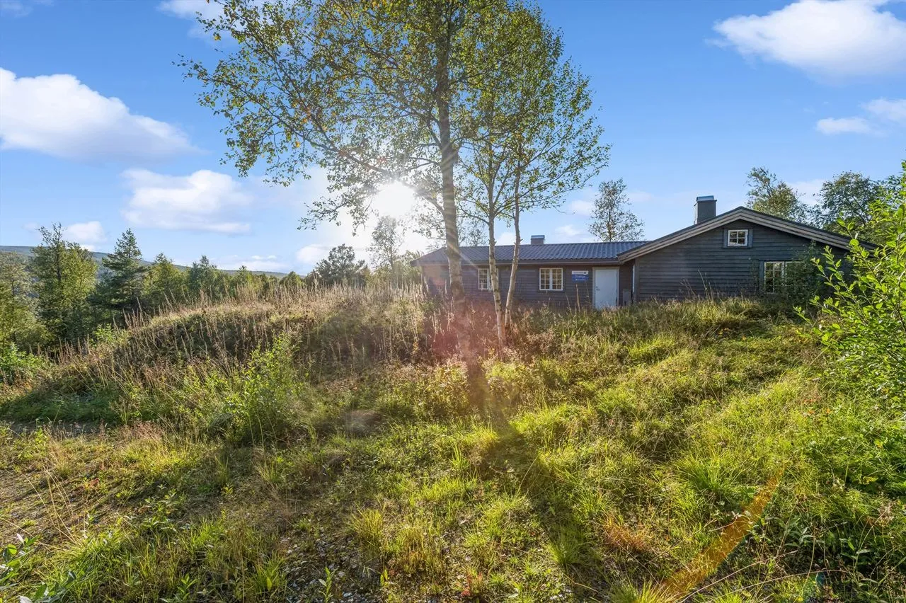 Additional image 3 of Savalveien 723, 2500 Tynset