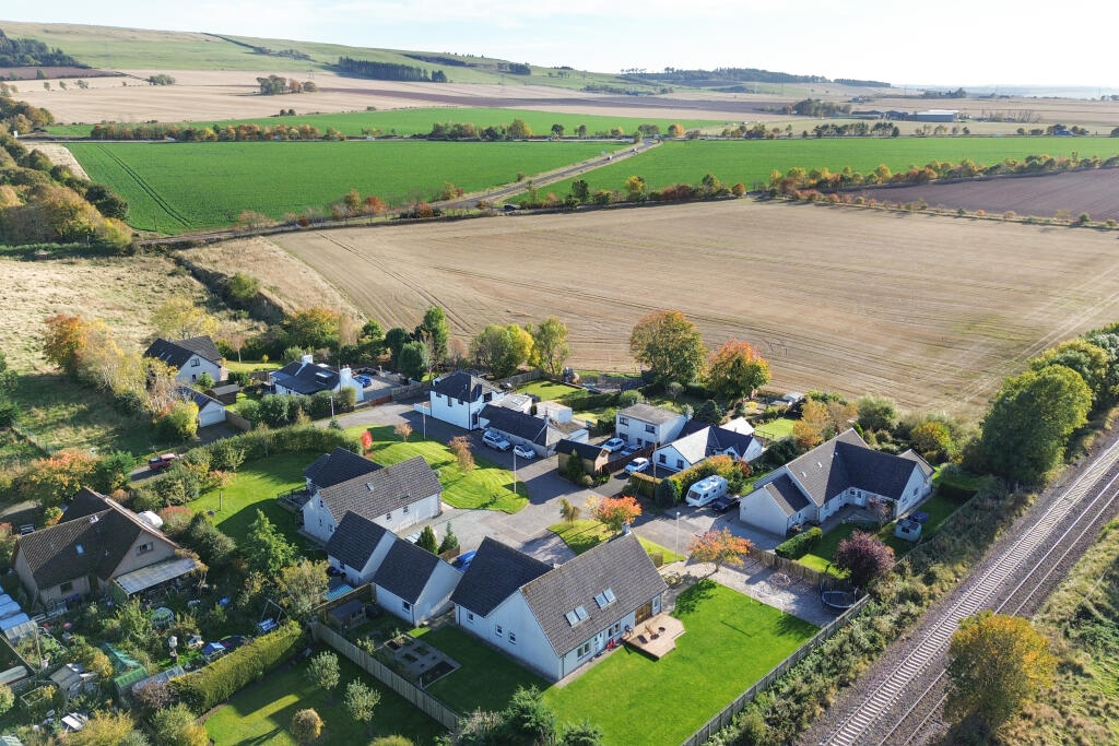 Additional image 35 of West Burnside, Laurencekirk, AB30