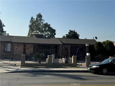 2503 Central Avenue, South El Monte, CA 91733