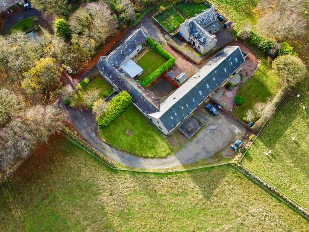 Additional image 30 of Steading 2, Mains of Orrock, Balmedie, Aberdeen. AB23 8XX