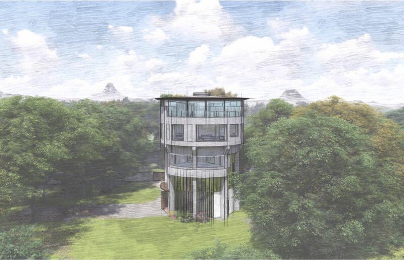 Additional image 7 of The Water Tower, Markyate