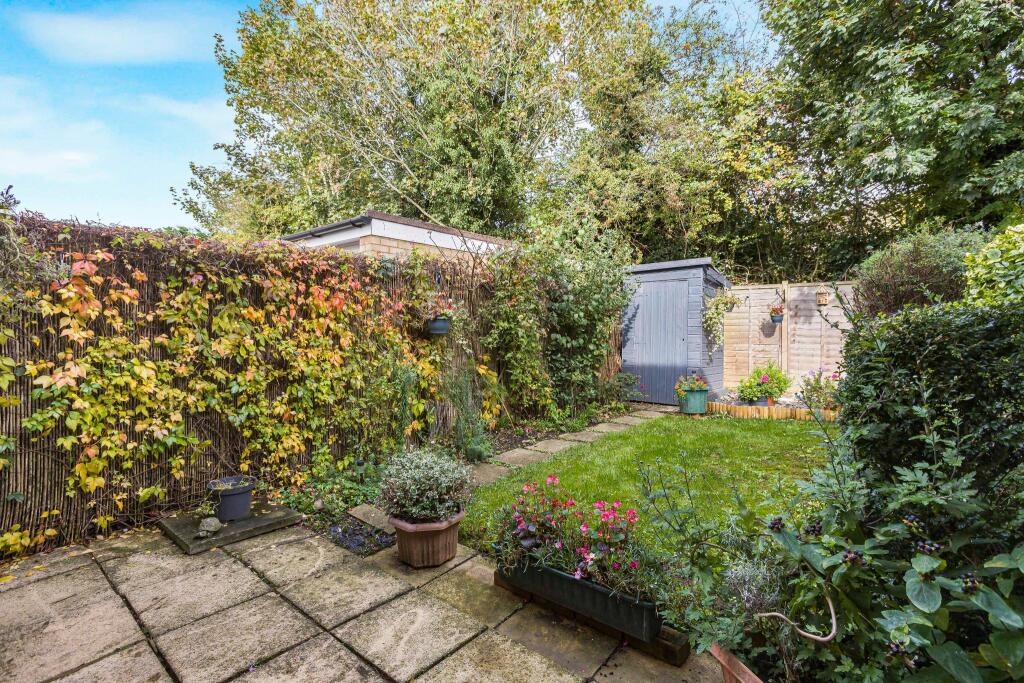 Additional image 13 of Vincenzo Close, Welham Green, AL9