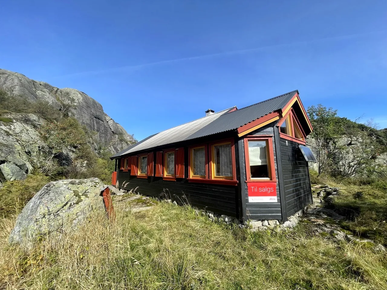 Additional image 3 of Breiborg, 4200 Sauda