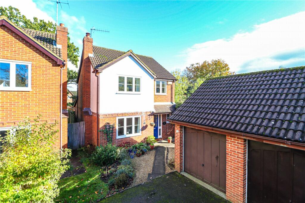 Additional image 19 of Bewdley Close, Harpenden, Hertfordshire, AL5