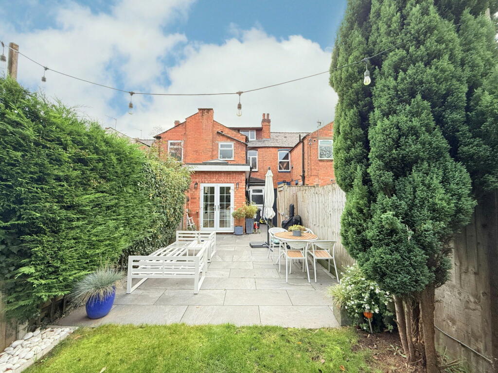 Additional image 24 of Highfield Road, Hall Green