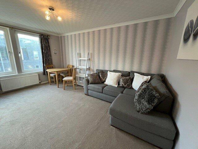 Craigton Court, Aberdeen, AB15