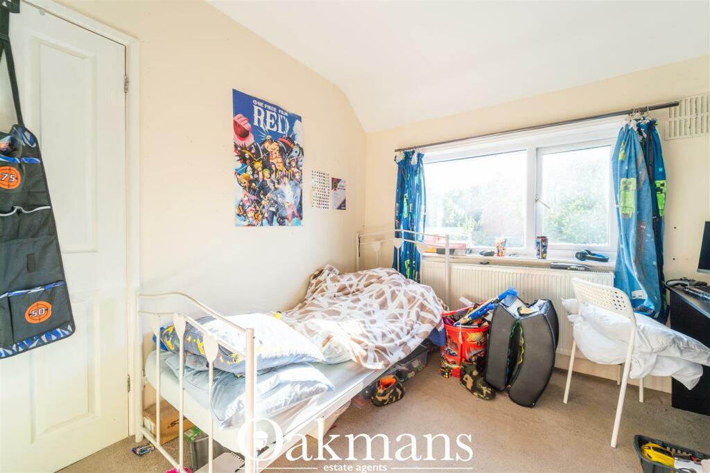 Additional image 5 of Kingswood Road, Birmingham, B31