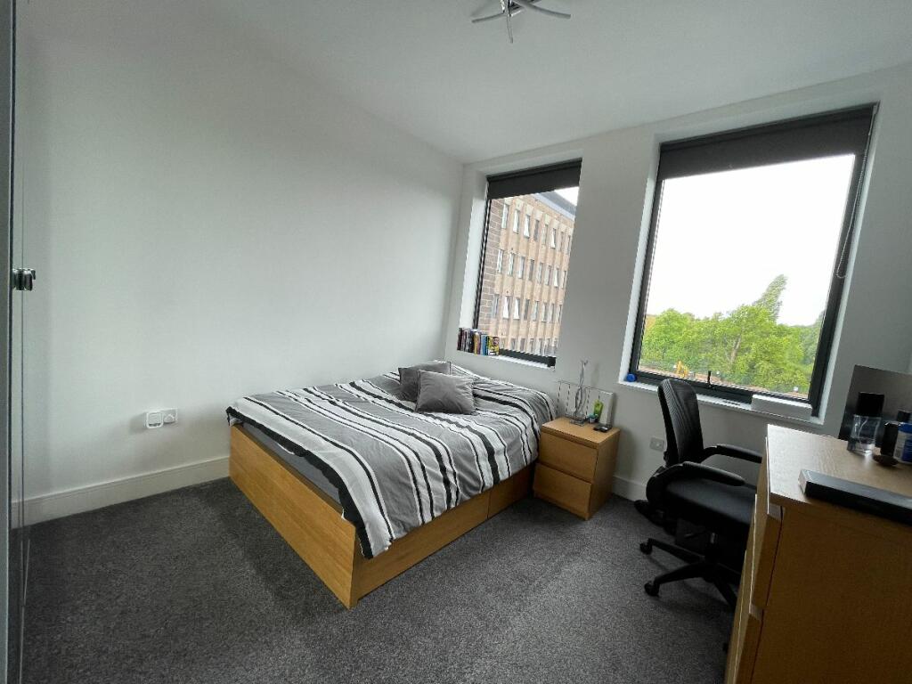 Additional image 6 of Apartment ,  Coventry Road, Sheldon, Birmingham