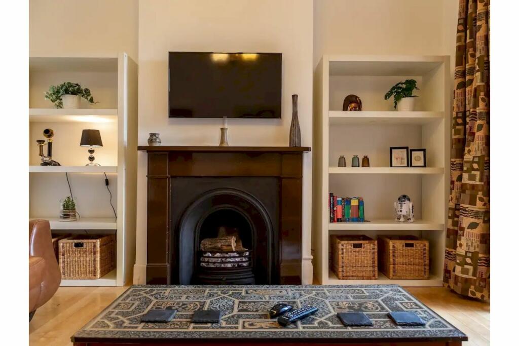 Additional image 22 of Summerfield Crescent, Birmingham, B16