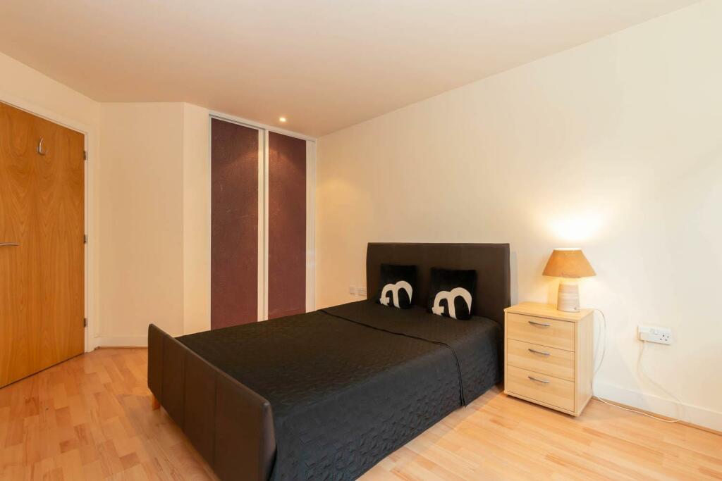 Additional image 6 of Quartz, 10 Hall Street, B18 6BB