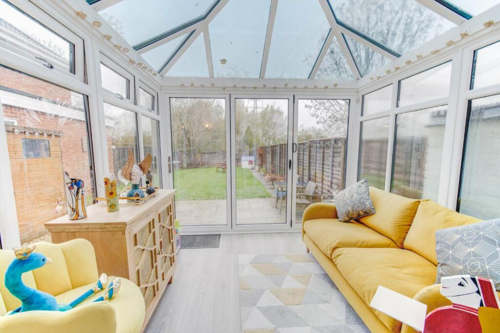 Additional image 6 of Kelverdale Grove, Birmingham, West Midlands, B14