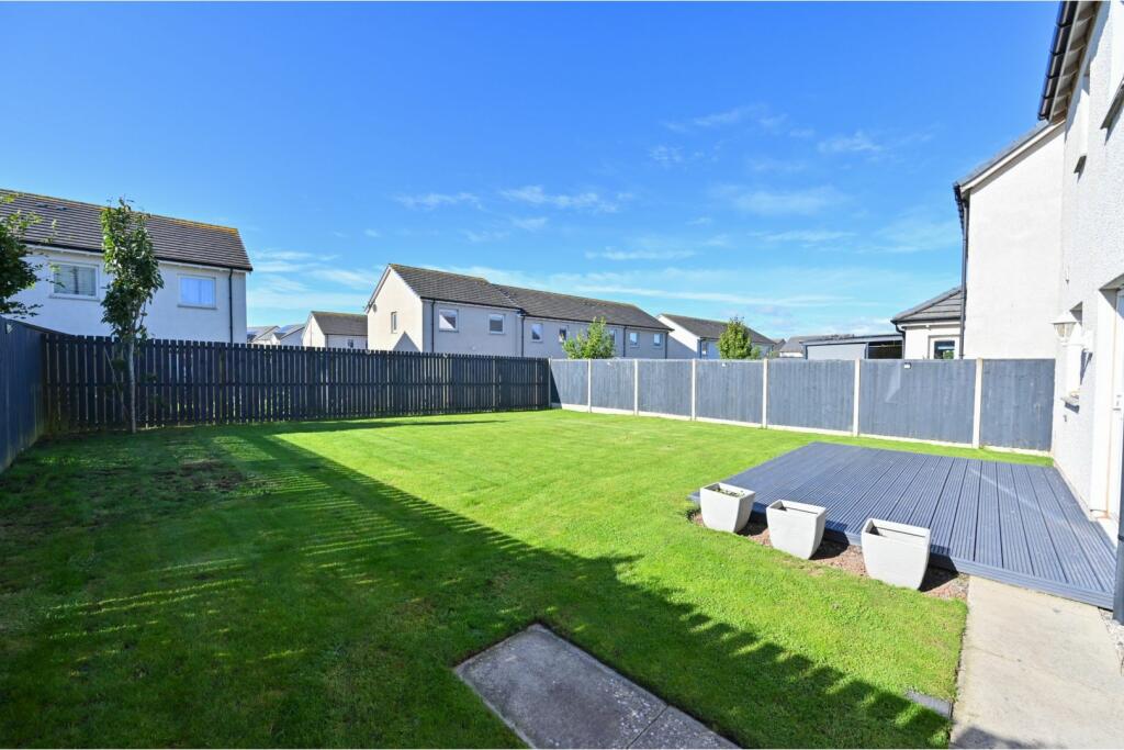 Additional image 19 of Lyall Street, Laurencekirk, AB30