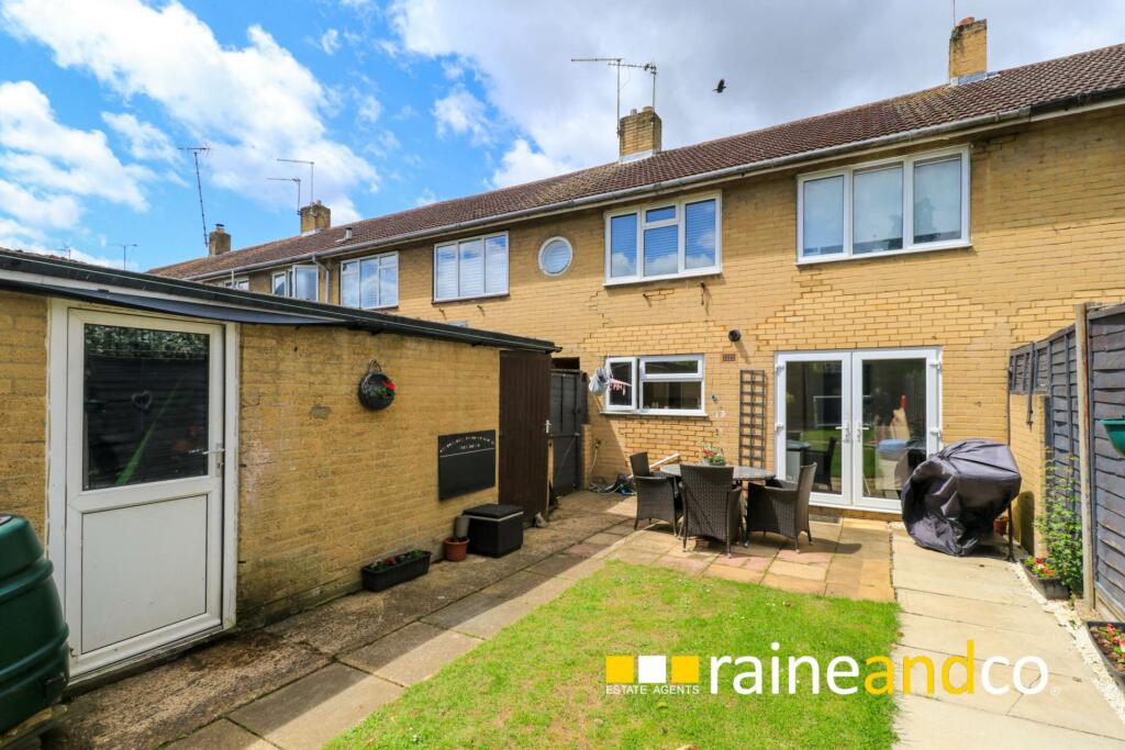 Additional image 17 of Middlefield, Welwyn Garden City