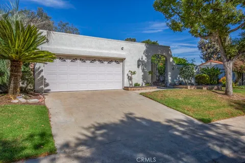 5476 Paseo Del Lago E Unit C, Laguna Woods, CA 92637