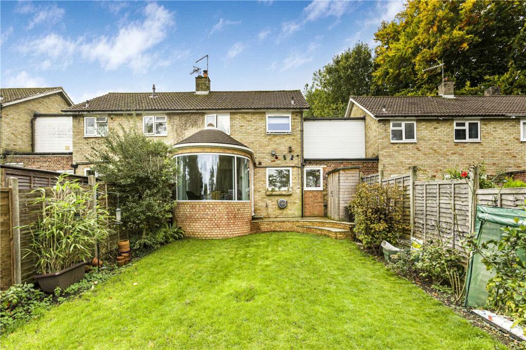 Additional image 20 of Pippens, Welwyn Garden City, Hertfordshire, AL8