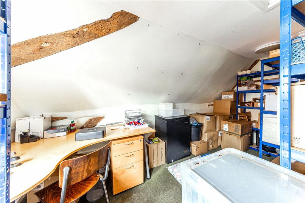 Additional image 25 of High Street, Flamstead, St. Albans, Hertfordshire