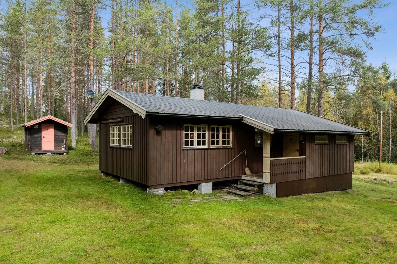 Additional image 3 of Støavegen 283, 2425 Ljørdalen