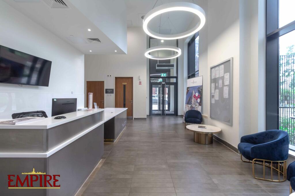 Additional image 11 of Bank Tower 2, 58 Sheepcote Street, Birmingham, B16 8WL