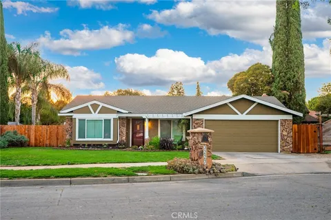 3227 Gregory Court, Merced, CA 95340