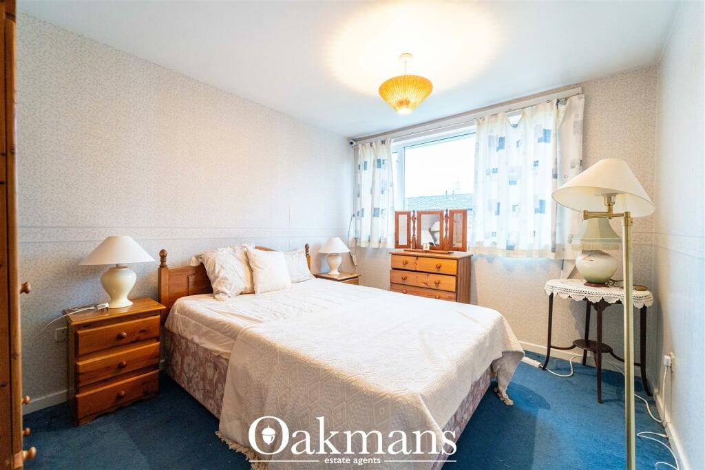 Additional image 10 of Water Mill Close, Birmingham, B29