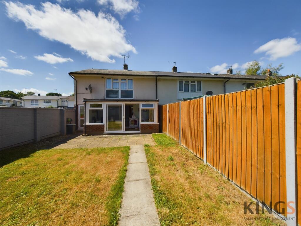 Additional image 12 of Deerswood Avenue, Hatfield, AL10