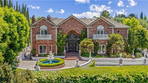 23624 Falcons View Drive, Diamond Bar, CA 91765