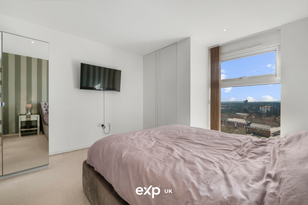 Additional image 9 of The Cube West, Birmingham, B1 1PP