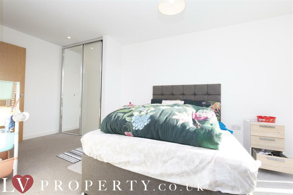 Additional image 9 of 3 Lincoln Apartments, Lexington Gardens, Birmingham