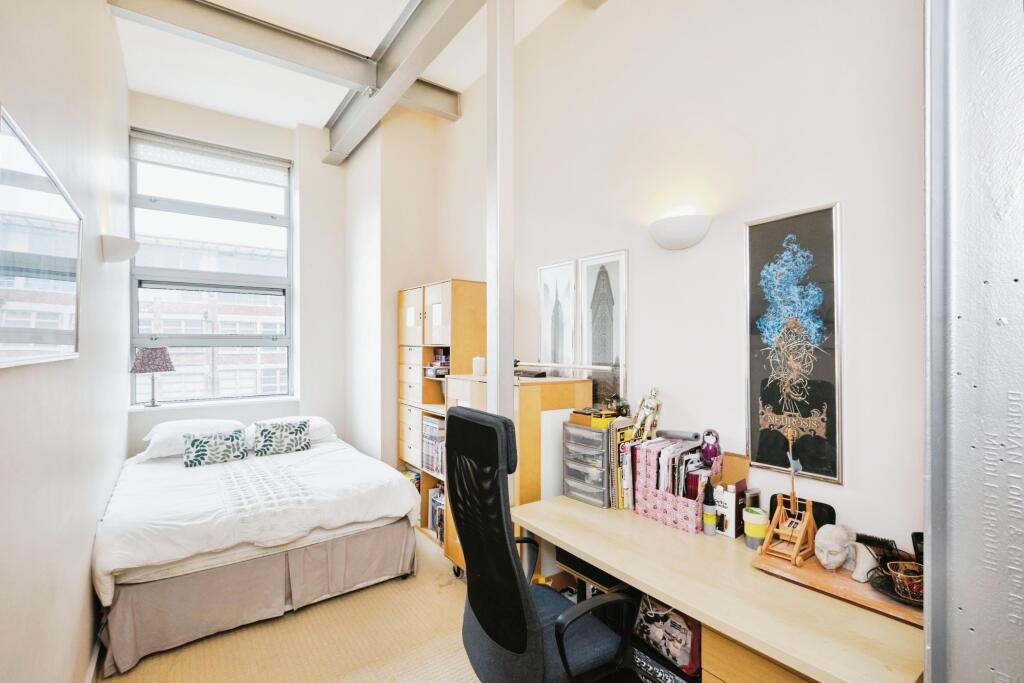 Additional image 13 of 91 Branston Street, Birmingham, B18