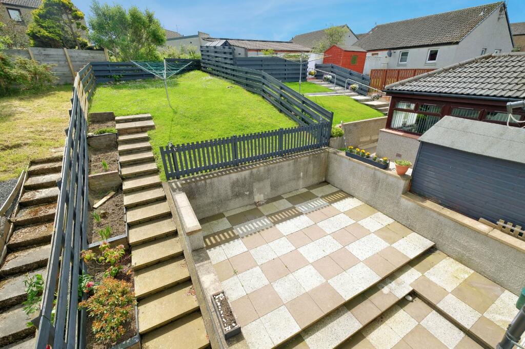 Additional image 9 of Prunier Place, Peterhead, AB42