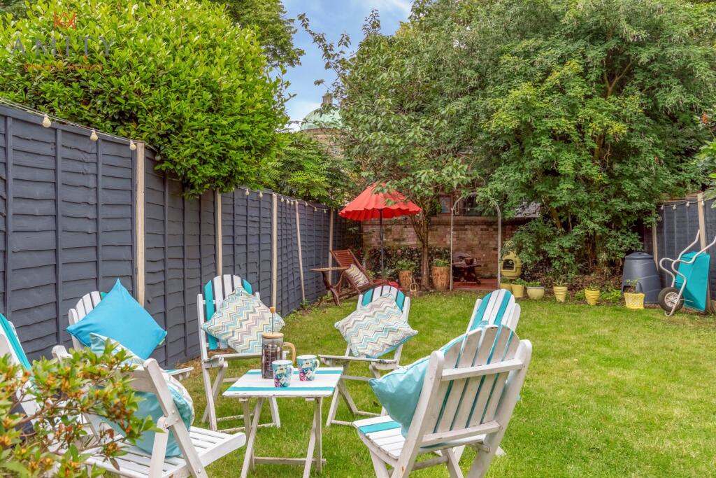 Additional image 24 of Monument Road, Birmingham