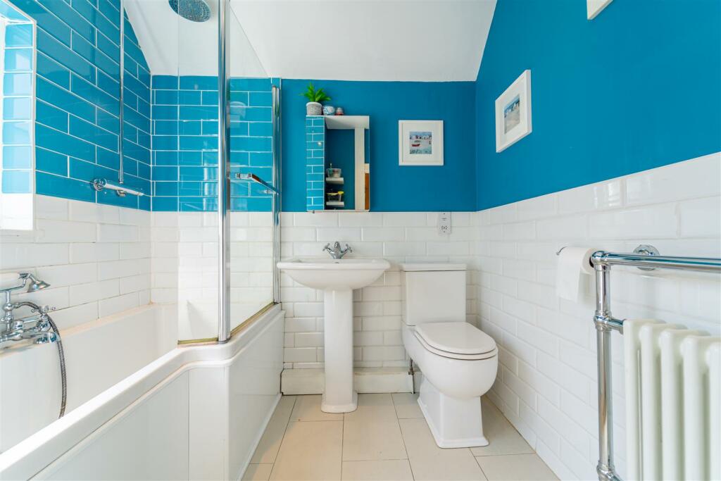 Additional image 38 of Carless Avenue, Birmingham