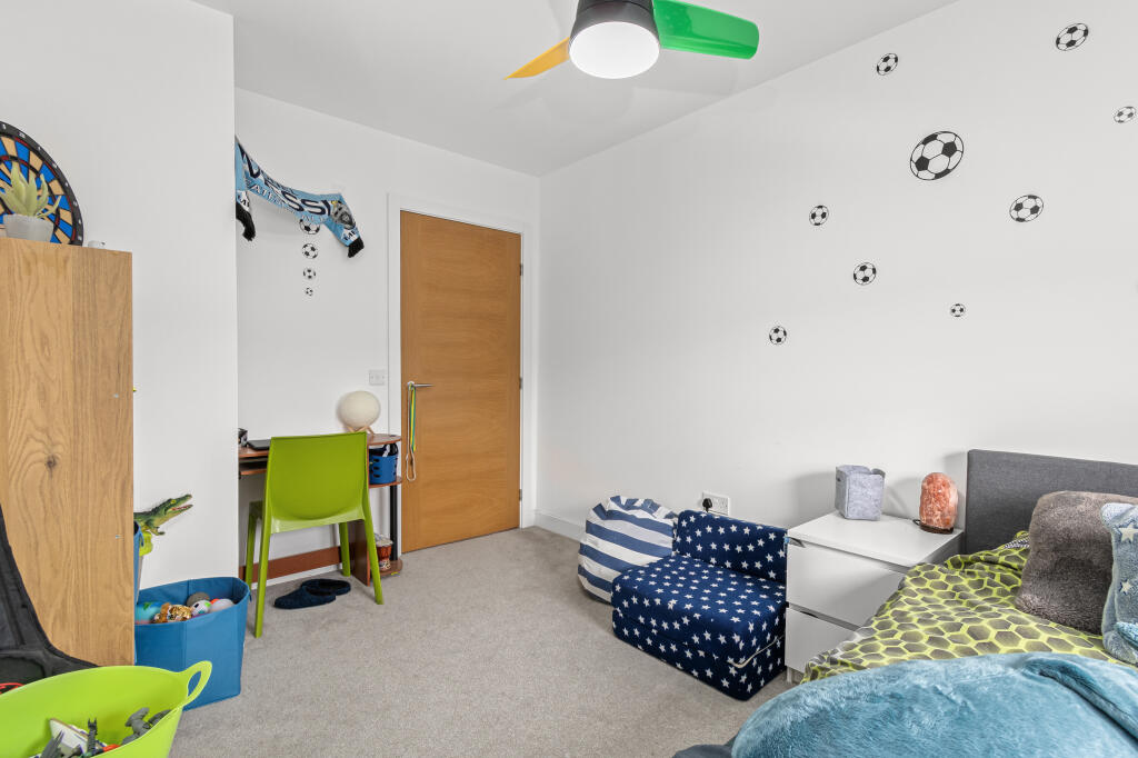 Additional image 21 of Ross Gardens, Laurencekirk, AB30