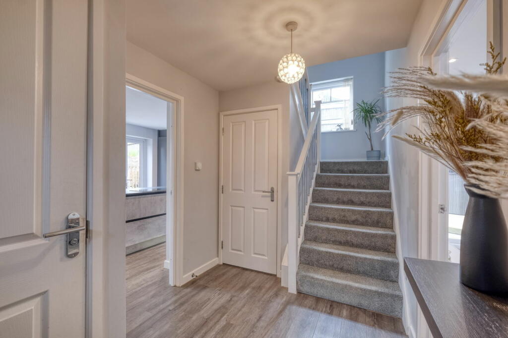 Additional image 9 of Claerwen Grove, Northfield, Birmingham, B31 1TY