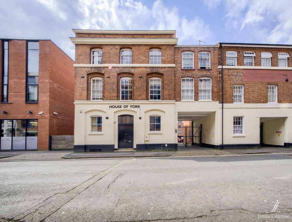 Additional image 4 of House Of York, Charlotte Street, Jewellery Quarter