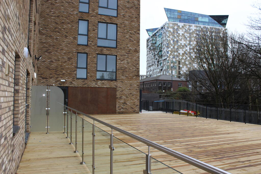 Additional image 23 of Granville Lofts, 190 Holliday Street, Birmingham, West Midlands