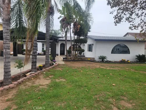2110 E Mardina Street, West Covina, CA 91791