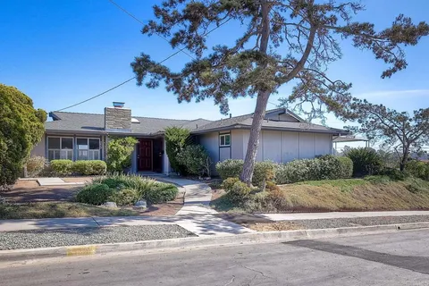 Primary image of 5815 Ithaca Place, San Diego, CA 92122