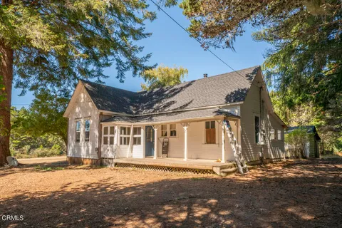 30800 Pudding Creek Road, Fort Bragg, CA 95437