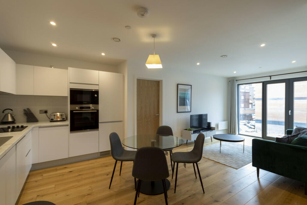Additional image 11 of The Axium, Windmill Street, Birmingham, B1