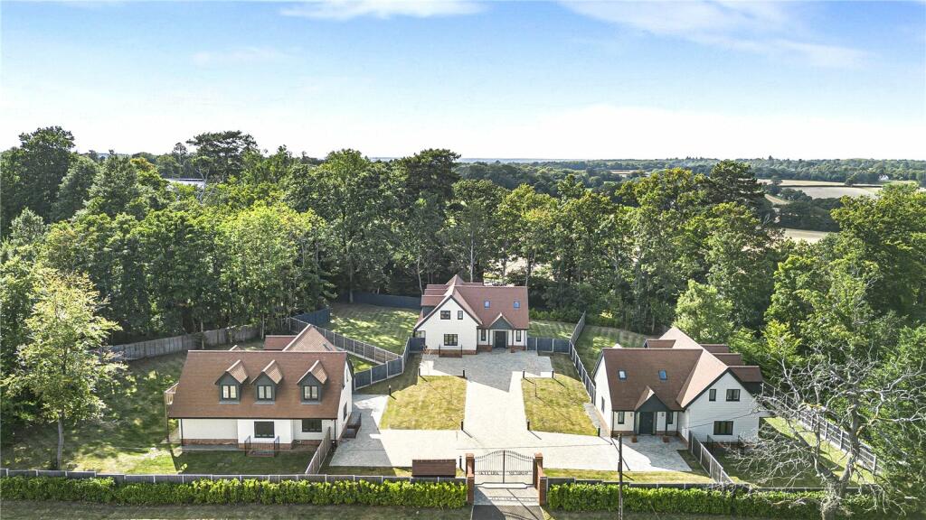 Additional image 2 of Kentish Lane, Essendon, Hertfordshire, AL9