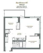 Additional image 2 of 5307-1 Yonge St