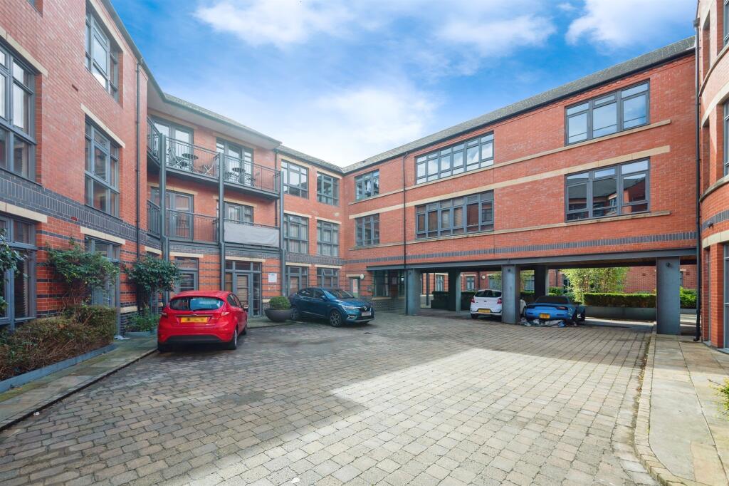 Additional image 12 of Warstone Lane, Birmingham