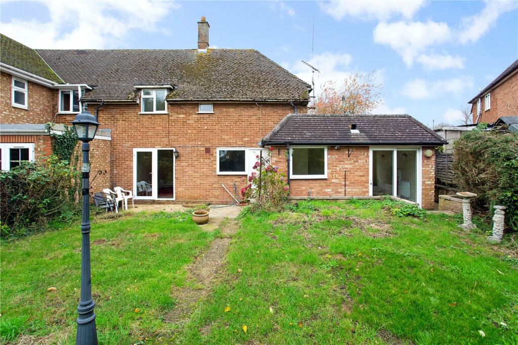 Additional image 12 of Holcroft Road, Harpenden, Hertfordshire, AL5