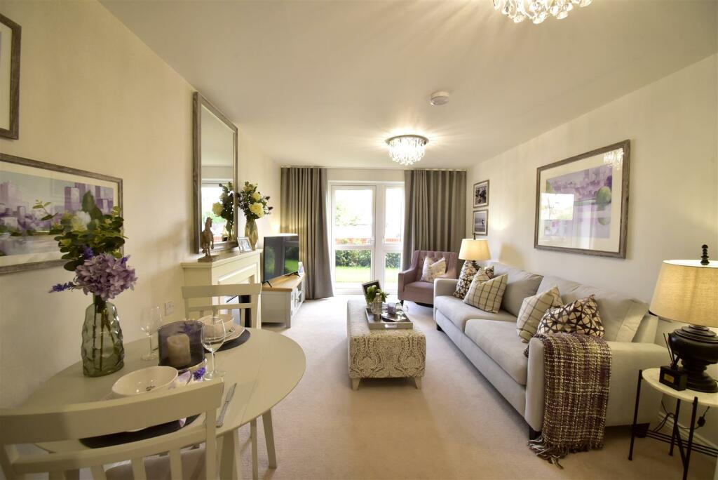 Additional image 15 of Highbury Lodge, Silver Street